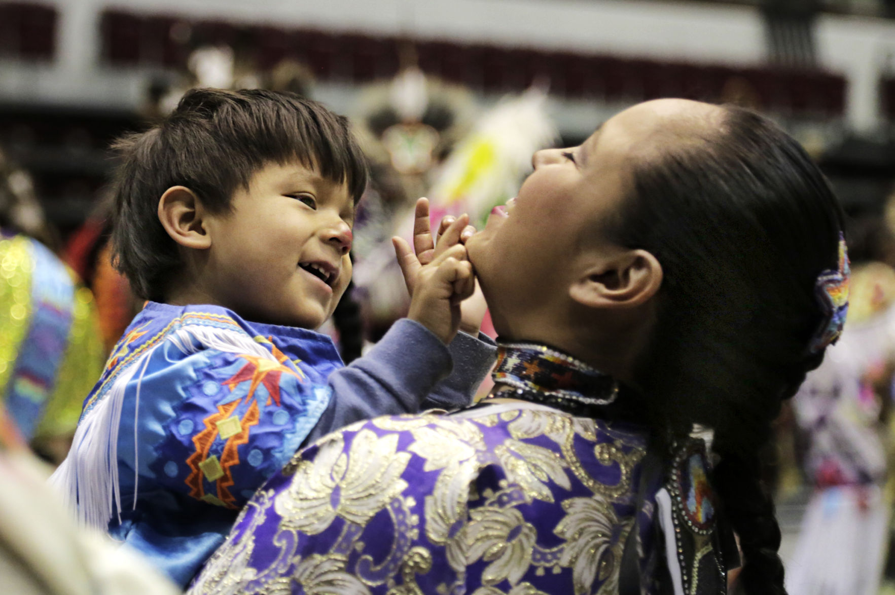 50th Annual Kyiyo Pow Wow 3